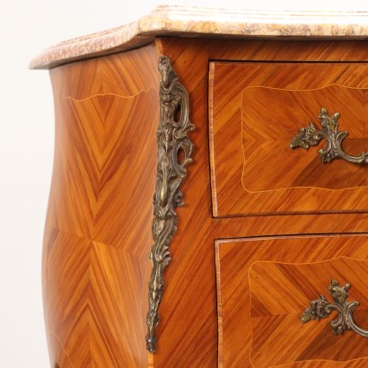 Commode avec style