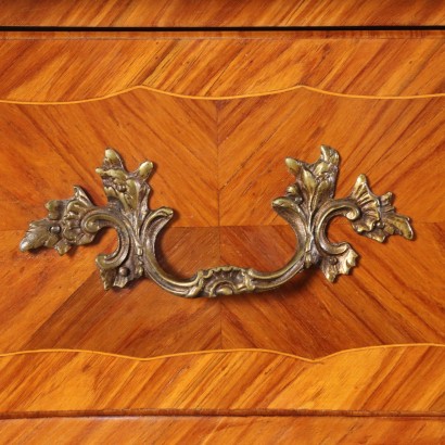 Commode avec style