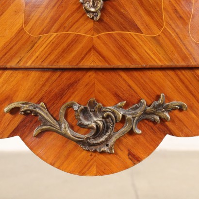 Commode avec style