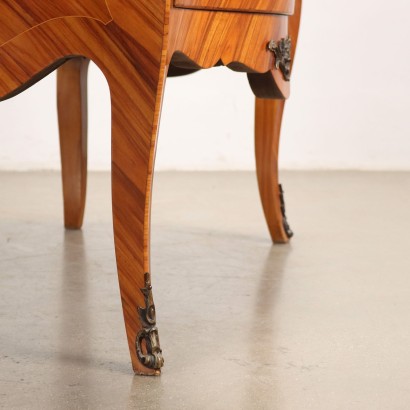Commode avec style