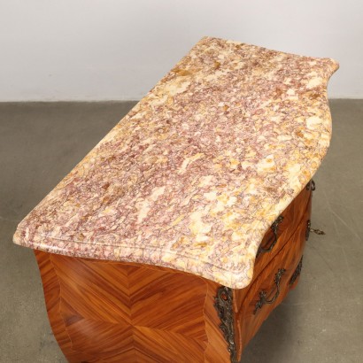 Commode avec style