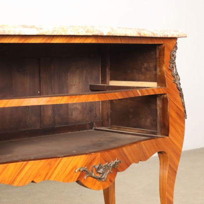 Commode avec style