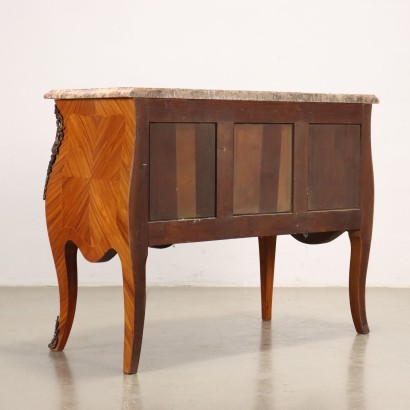 Commode avec style