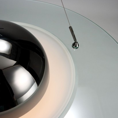 Lampe des années 80