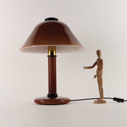 Lampada da Tavolo Barovier & Toso Anni