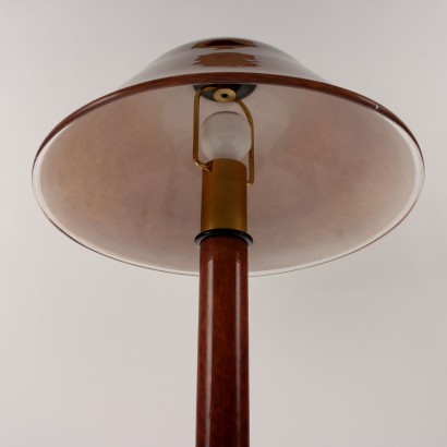 Lampada da Tavolo Barovier & Toso Anni