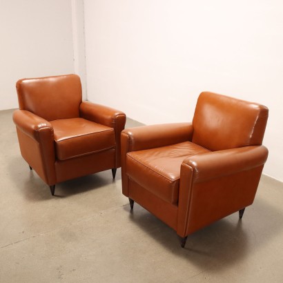 Sillones de los años 50