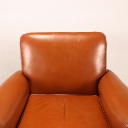 Sillones de los años 50