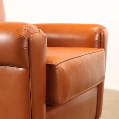 Sillones de los años 50