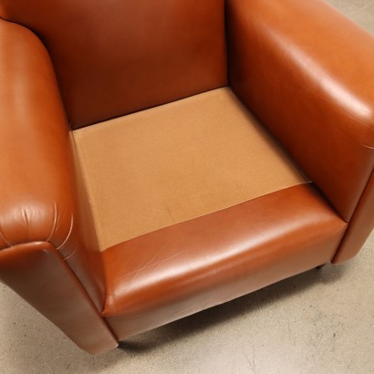 Sillones de los años 50