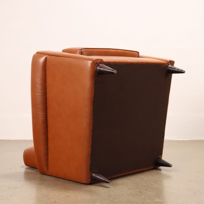 Sillones de los años 50