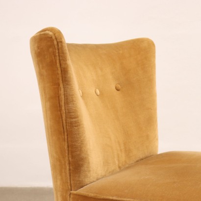 Fauteuils des années 50