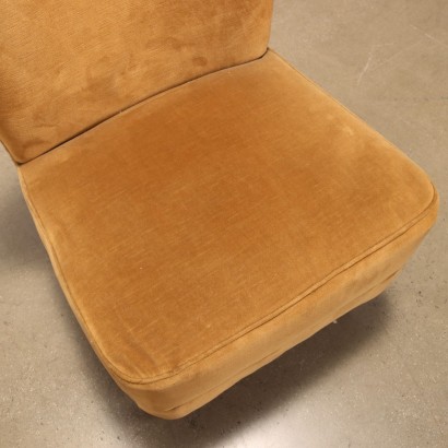 Fauteuils des années 50