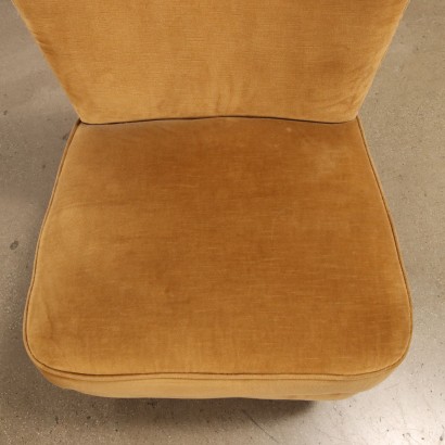 Fauteuils des années 50
