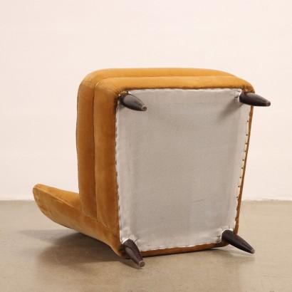 Fauteuils des années 50