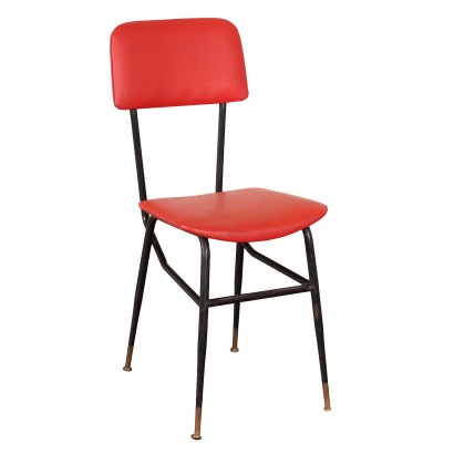 silla años 50-60