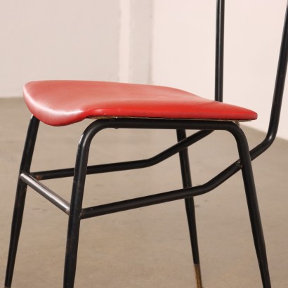 silla años 50-60