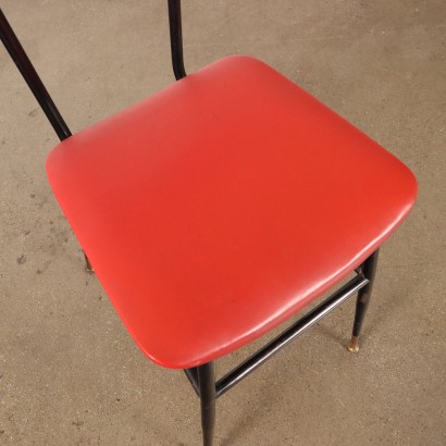 silla años 50-60
