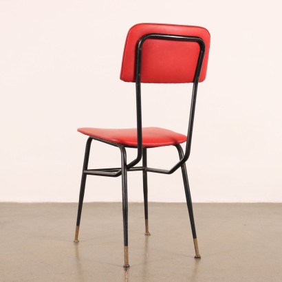 silla años 50-60
