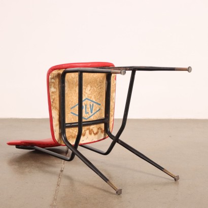 silla años 50-60