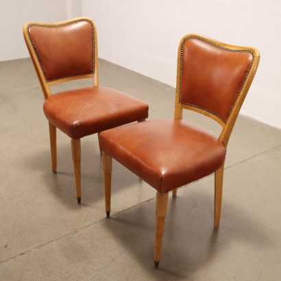 Sedie Anni 50-60