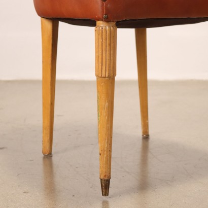Sedie Anni 50-60
