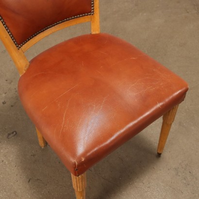 Sedie Anni 50-60