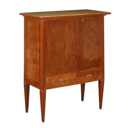 mueble bar años 50