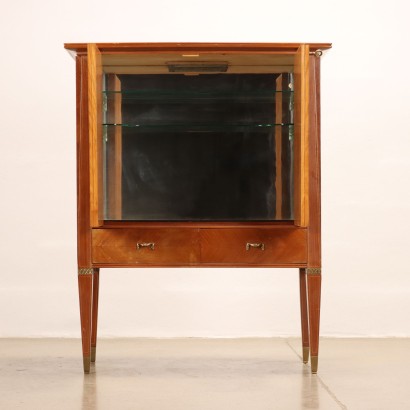 mueble bar años 50