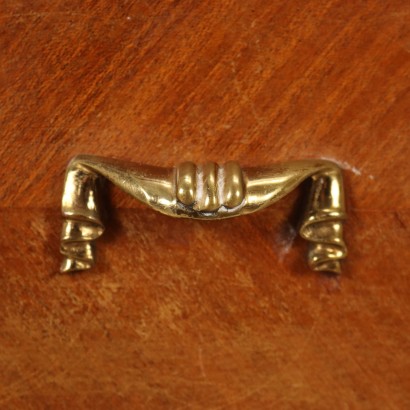 mueble bar años 50
