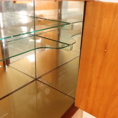 mueble bar años 50