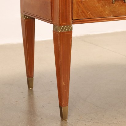 mueble bar años 50