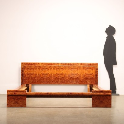 Letto matrimoniale ,Letto Anni 80-90