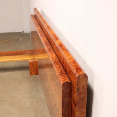 Letto matrimoniale ,Letto Anni 80-90