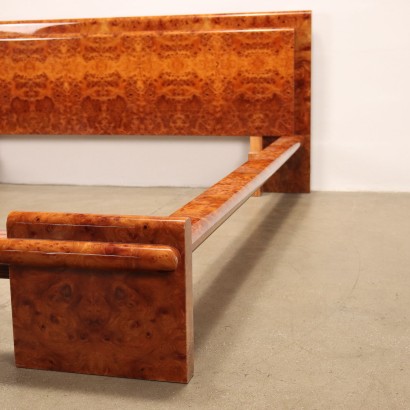 Letto matrimoniale ,Letto Anni 80-90