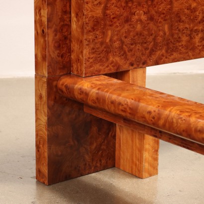 Letto matrimoniale ,Letto Anni 80-90