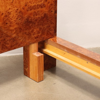 Letto matrimoniale ,Letto Anni 80-90