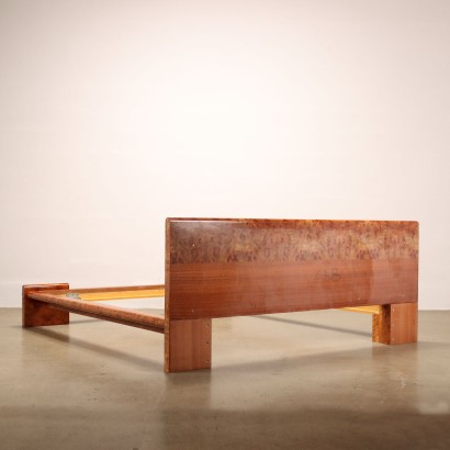 Letto matrimoniale ,Letto Anni 80-90