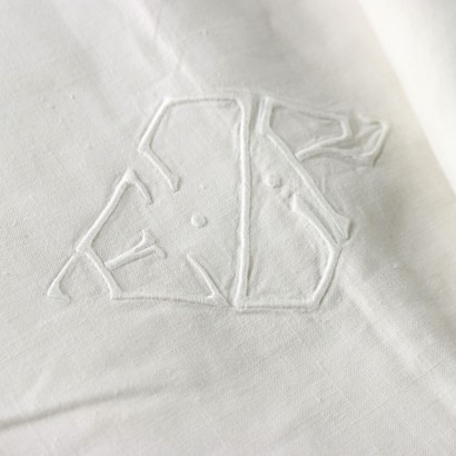Drap double