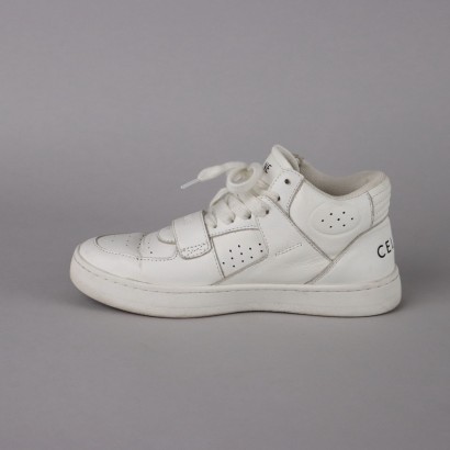 Zapatillas Medianas Celine CT-02