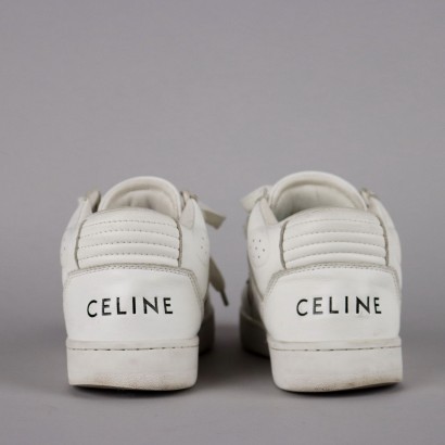 Zapatillas Medianas Celine CT-02