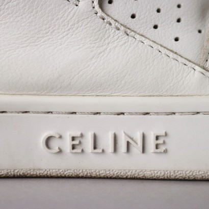 Zapatillas Medianas Celine CT-02