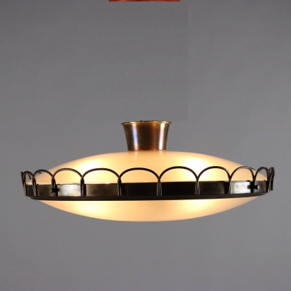 Lampada Anni 50