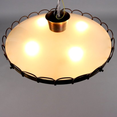 Lampada Anni 50