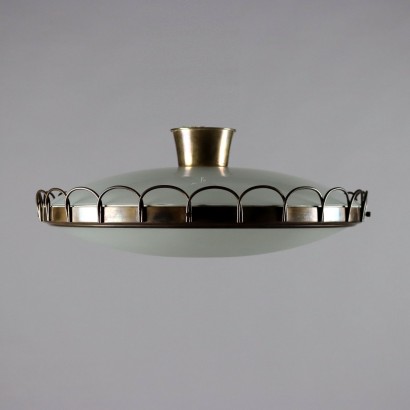 Lampada Anni 50