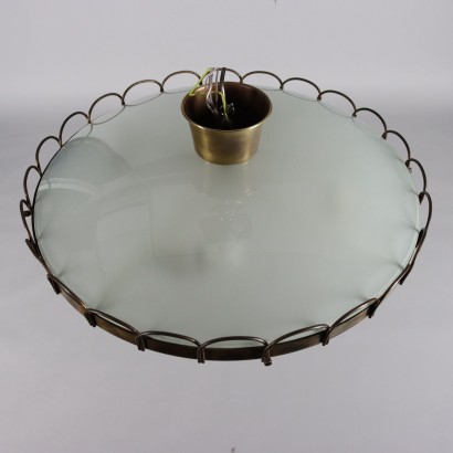 Lampada Anni 50