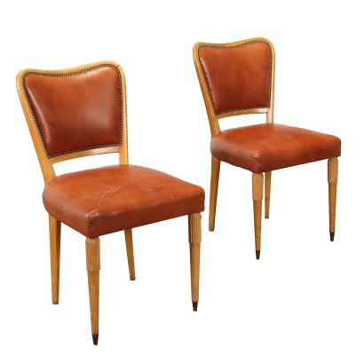 Sedie Anni 50-60