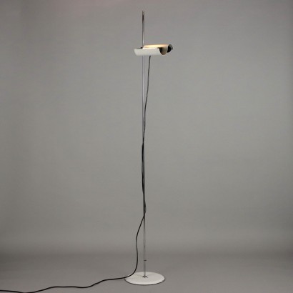 Lampada 'DIM' Vico Magistretti per O-Luce Anni 70