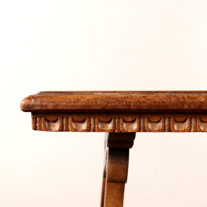 Modèle De Table De Style Baroque