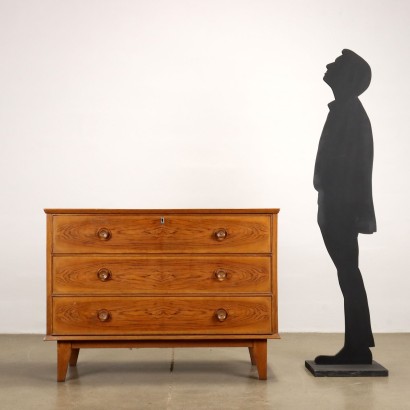 Commode des années 60